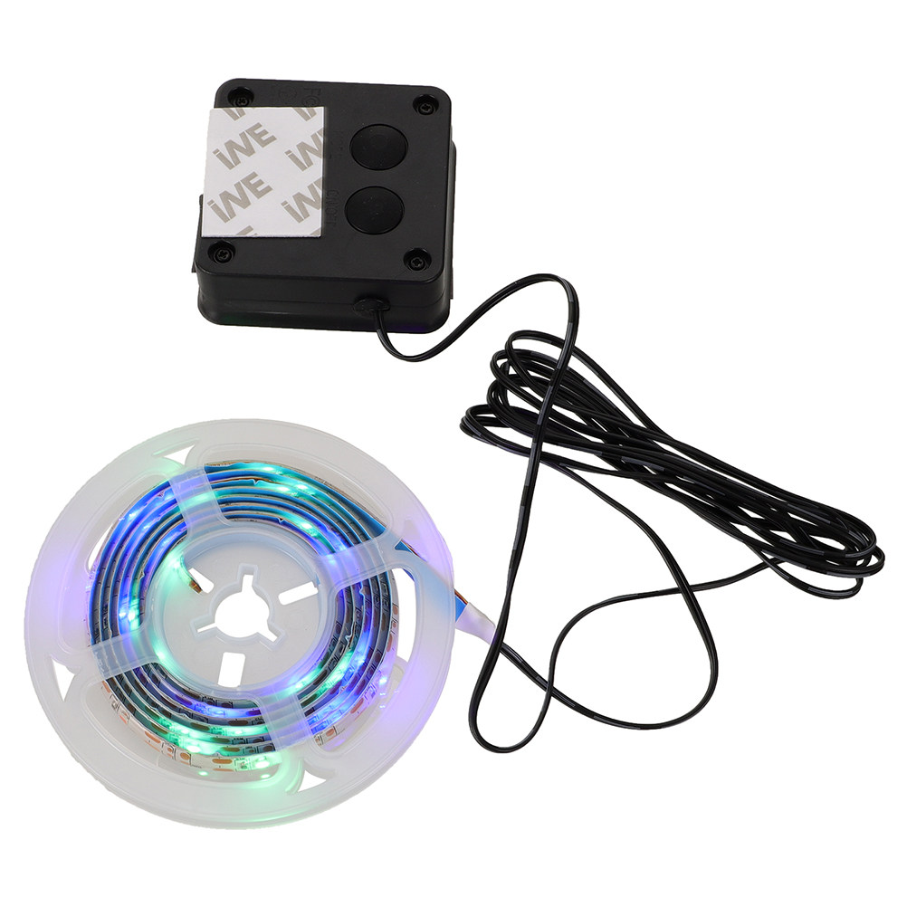 Outdoor Use Power Strip - 야외 태양열 구동 농구 프레임 LED
