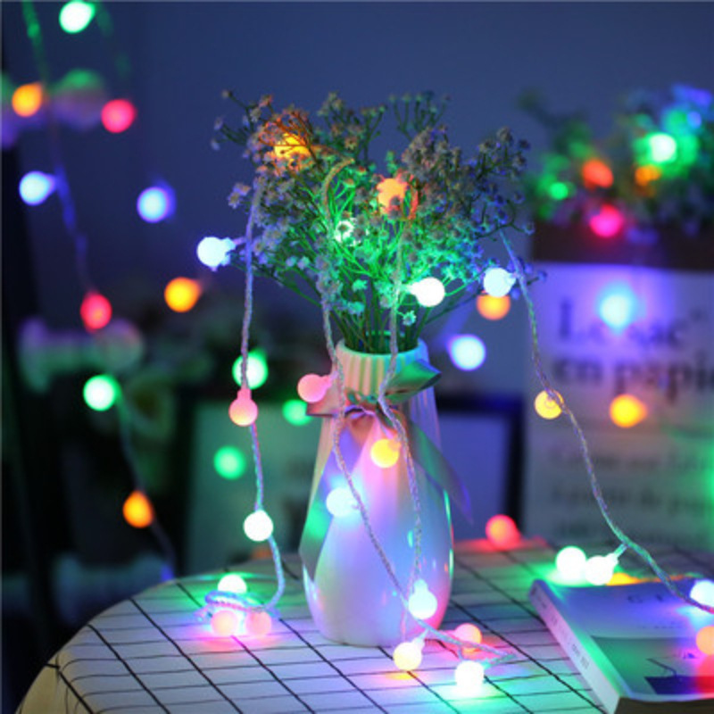 10M USB/배터리 전원 공급 LED 요정 스트링 조 - Outdoor Power For Christmas Lights 리뷰 및 가격