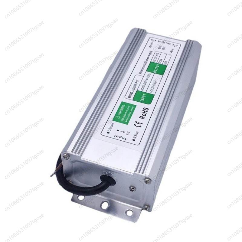 실외용 IP67 방수 LED 드라이버 60W 12V/2 - Outdoor Use Power Strip 리뷰 및 가격
