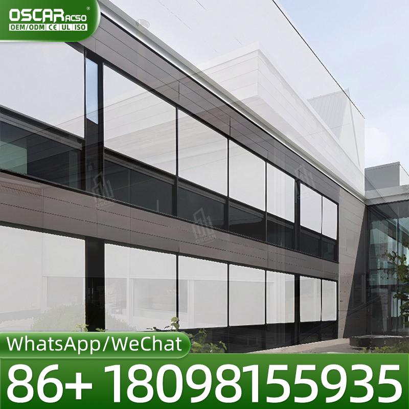 야외 배터리 구동 전동 롤러 쉐이드, 친환경적이고 맞춤 - Outdoor Power Roller Shades 리뷰 및 가격