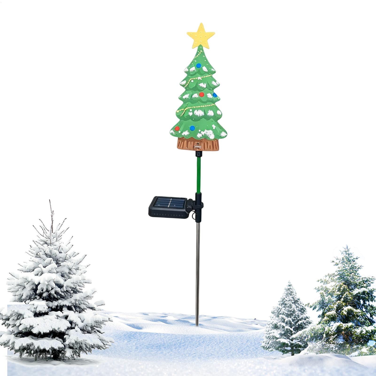 실외용 크리스마스 트리 LED, 방수 기능, 태양광 충 - Outdoor Power For Christmas Lights 리뷰 및 가격